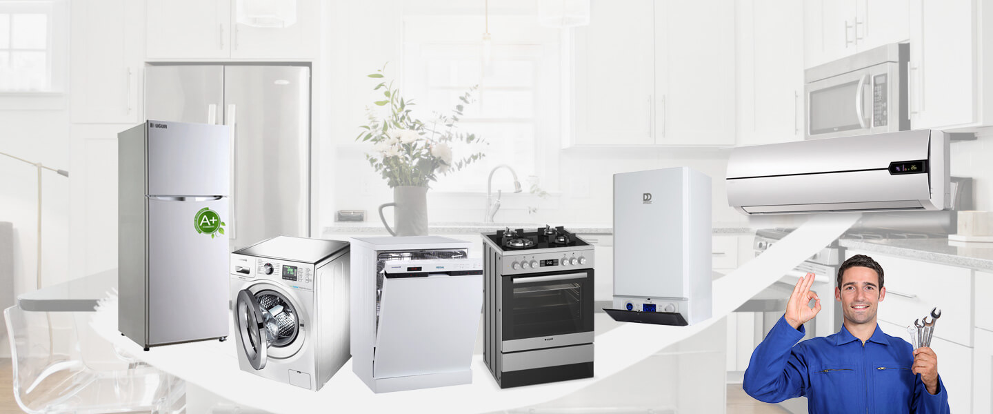 Şarkışla Maytag Servisi